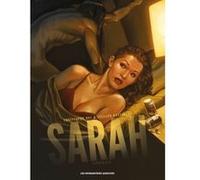 Sarah intégrale sous coffret Christophe Bec (Auteur), Stefano Raffaele (Dessinateur)