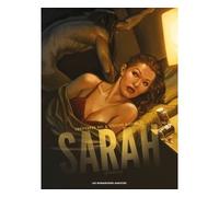Sarah intégrale sous coffret Intégrale - Christophe Bec - Humanoïdes Associés - Coffret - Bande dessinée