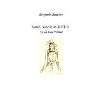 Sarah Isabella Montijo - Ou La Nuit Venue