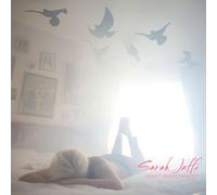 Sarah Jaffe Don't Disconnect (Vinyl)