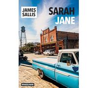 Sarah Jane