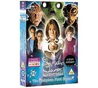 Sarah Jane Adventures - Series 1 G