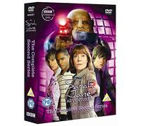 Sarah Jane Adventures-The Complete Series 2 Box Set