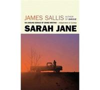 Sarah Jane by James Sallis Unknown (Auteur)