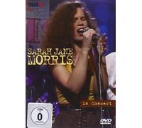 Sarah Jane Morris - In Concert: Ohne Filter (DVD) Sarah Jane Morris