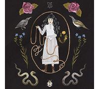 Sarah Jane Scouten When The Bloom Falls From The Rose (Vinyl)