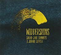 Sarah-Jane Summers & Juh - Widdershins