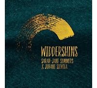 Sarah-Jane Summers & Juh - Widdershins [Import]