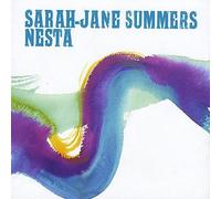 Sarah-Jane Summers - Nesta