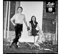 Sarah Jarosz - Luck Mansion Sessions [Vinyl]