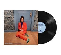 Sarah Jarosz - Polaroid Lovers [Vinyl Lp]