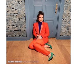 Sarah Jarosz - Sarah Jarosz - Polaroid Lovers