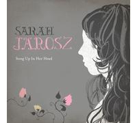 Sarah Jarosz Song up in her head (CD) Album