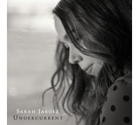 Sarah Jarosz Undercurrent (Vinyl) 12" Album