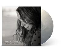 Sarah Jarosz - Undercurrent [Vinyl Lp] Colored Vinyl, Ltd Ed, Silver, White