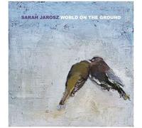 Sarah Jarosz - World On The Ground [Vinyl]