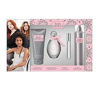 Sarah Jessica Parker Born Lovely Eau de toilette 100 ml et 10 ml, lotion pour le corps 200 ml et brume pour le corps 236 ml