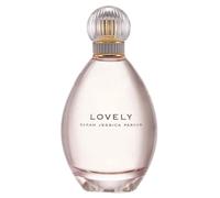 Sarah Jessica Parker Eau de Parfum Lovely – Parfum floral – 100 ml – Femme