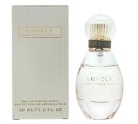 Sarah Jessica Parker Eau De Parfum Lovely Vapo 30ml