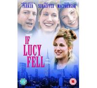 Sarah Jessica Parker - If Lucy Fell - VO [Import anglais]