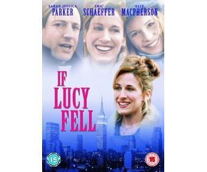 Sarah Jessica Parker - If Lucy Fell - VO [Import anglais]