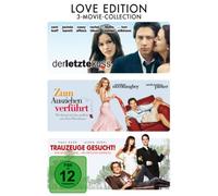 Sarah Jessica Parker,Jason Segel,Casey Affleck - Love Edition (3 Discs) [Import]