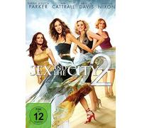 Sarah Jessica Parker,Kim Cattrall,Kristin Davis - Sex and The City 2 [Import]
