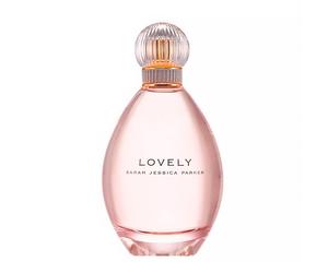 SARAH JESSICA PARKER Lovely 100 ML Eau de Parfum Parfums pour Femme