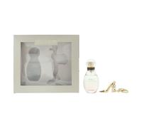 Sarah Jessica Parker Lovely 2 Piece Gift Set: EDP 30ml - Gold Shoe Key For Women