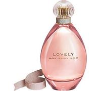 Sarah Jessica Parker Lovely eau de parfum pour femme 100 ml