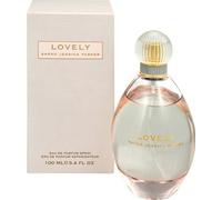 Sarah Jessica Parker Lovely eau de parfum pour femme 150 ml