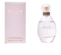 SARAH JESSICA PARKER LOVELY eau de parfum spray 50 ml