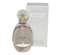 Sarah Jessica Parker Lovely Eau De Parfum Spray 50ml