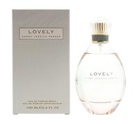 Sarah Jessica Parker Lovely Eau de Parfum 100ml Spray - NEW. Women's EDP