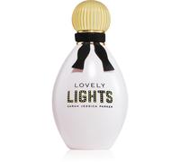 Sarah Jessica Parker Lovely Lights Eau de Parfum pour femme 50 ml