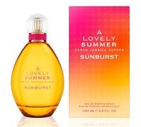 Sarah Jessica Parker Lovely Summer EDP Spray 100ml 2025