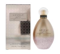 Sarah Jessica Parker Lovely You Eau de Parfum pour femme 100 ml
