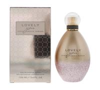 Sarah Jessica Parker Eau de Parfum Lovely You pour femme 100 ml