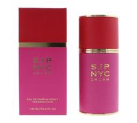 Sarah Jessica Parker Beauty - Nyc Crush Eau De Parfum 100 Ml