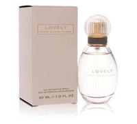 Sarah Jessica Parker Parfum pour femme Lovely 30 ml 1.0 oz