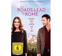 Sarah Jessica Parker;Rosie Day;Raoul Bova - All Roads Lead to Rome [Import]