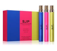 Sarah Jessica Parker SJP Parfum Collection Discovery Kit ensemble pour femme 3x10 ml