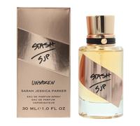 Sarah Jessica Parker Stash Unspoken EDP 30ml Spray Pour Femme