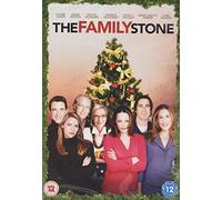 Sarah Jessica Parker - The Family Stone [Import anglais]