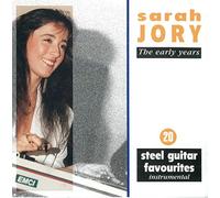 Sarah Jory - 20 Steel Guitar Favourites [Import]