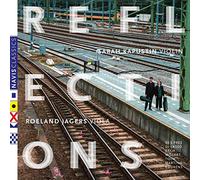 Sarah - Kapustin & Roelan - Reflections