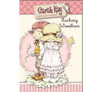 Sarah Kay Zachary Woodham mes mini-romans