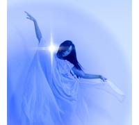 Sarah Kinsley – Ascension – Vinyle LP 12"