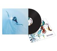 Sarah Kinsley Ascension (Vinyl) 12" Album
