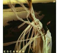 Sarah Kinsley – Escaper – CD